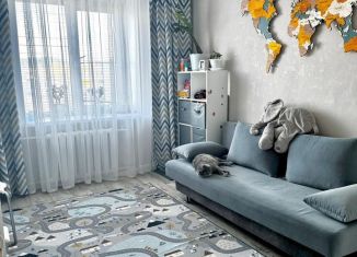 Продам 5-ком. квартиру, 49.4 м2, Дюртюли, Первомайская улица, 1