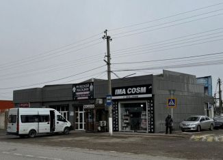 Продам торговую площадь, 900 м2, Чечня, улица имени Ахмат-Хаджи Кадырова, 101А