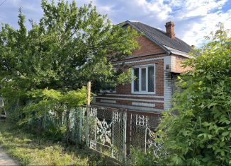 Продажа дома, 72.8 м2, Лабинск, Ореховая улица, 20