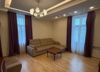 3-комнатная квартира на продажу, 77.7 м2, Санкт-Петербург, улица Севастьянова, 14, муниципальный округ Московская Застава