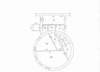 Сдаю в аренду офис, 100 м2, Смоленск, улица Мира, 1