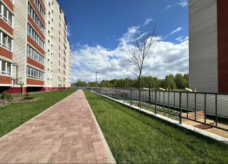 Продам однокомнатную квартиру, 39.6 м2, Смоленск, Ипподромный проезд, 36