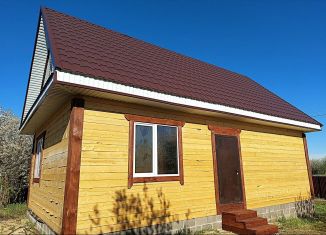 Продается дом, 105 м2, Республика Башкортостан, СНТ Вишнёвое, 412