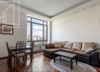 Сдается в аренду двухкомнатная квартира, 80 м2, Москва, Минская улица, 1Гк1, метро Раменки