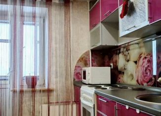 Продажа 3-комнатной квартиры, 66 м2, Йошкар-Ола, 6-й микрорайон, улица Куйбышева, 57