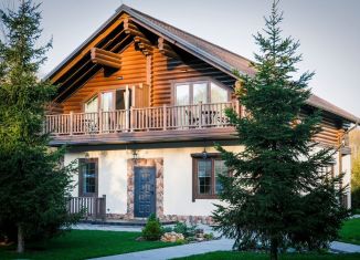 Сдается в аренду дом, 240 м2, Москва, СНТ Луч, 21Б