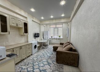 Продажа однокомнатной квартиры, 44 м2, Махачкала, 1-й тупик Хуршилова, 17