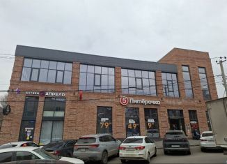 Сдается помещение свободного назначения, 328 м2, Ростов-на-Дону, улица Варфоломеева, 71/2, Ленинский район