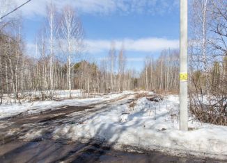 Участок на продажу, 10 сот., Тобольск, Лесная улица
