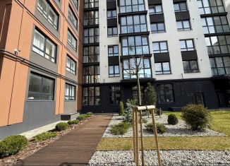 2-ком. квартира на продажу, 63.4 м2, Калининград