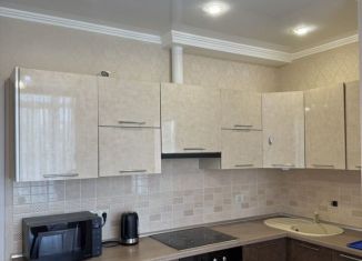 Сдам в аренду 1-ком. квартиру, 38 м2, Сочи, Пластунская улица, 123Ак2, ЖК Раз.Два.Три!