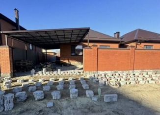 Продам дом, 120 м2, Кропоткин, Тенистая улица