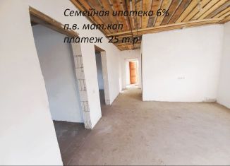 Продажа дома, 100 м2, деревня Чапаево, Островная улица