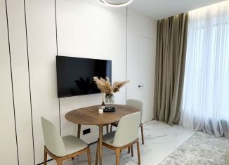 Продажа 3-ком. квартиры, 68.3 м2, Москва, улица Генерала Глаголева, 14Ак1, район Хорошёво-Мнёвники