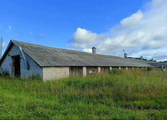 Продается помещение свободного назначения, 1066.3 м2, Карелия, деревня Усть-Река, 50А