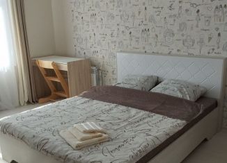 Сдам в аренду трехкомнатную квартиру, 80 м2, Вологда, Новгородская улица, 17