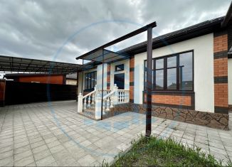 Дом на продажу, 121 м2, Ессентуки, Декабрьская улица