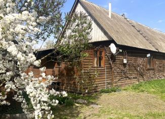 Дом на продажу, 45.4 м2, Брянск, переулок Куйбышева