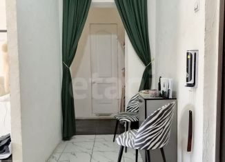 Продам 1-комнатную квартиру, 40.7 м2, Миасс, улица Попова, 6
