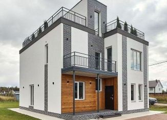 Продажа дома, 282 м2, деревня Велигонты, Южная улица, 154