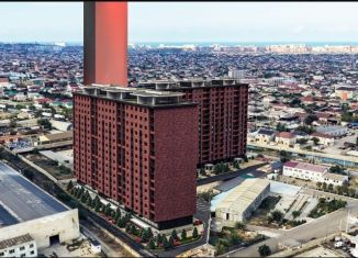 Продаю 2-ком. квартиру, 72 м2, Махачкала, Майская улица, 30, Ленинский внутригородской район