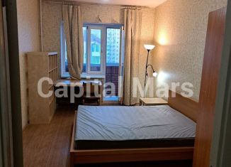 Сдача в аренду 1-ком. квартиры, 42 м2, Санкт-Петербург, Варшавская улица, 23к1, муниципальный округ Новоизмайловское