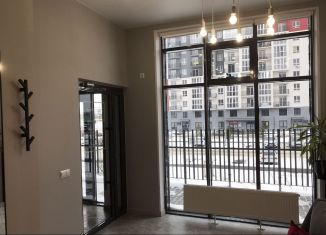 Аренда помещения свободного назначения, 48 м2, Тюмень, Краснооктябрьская улица, 14