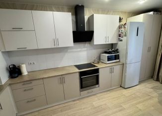 Продается 1-комнатная квартира, 38.9 м2, Воронеж, улица Суворова, 122А, ЖК Берег