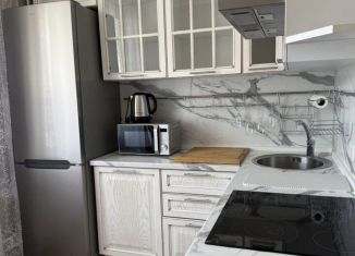 Сдаю в аренду 1-комнатную квартиру, 40 м2, Ростов-на-Дону, улица Ерёменко, 98, ЖК Английский Квартал