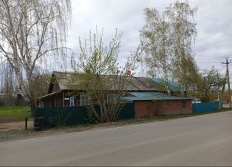 Продажа однокомнатной квартиры, 14.5 м2, Новосибирская область, Берёзовская улица, 5А