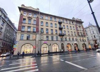 Продается комната, 40.7 м2, Санкт-Петербург, Большой проспект Петроградской стороны, 76-78, метро Чкаловская