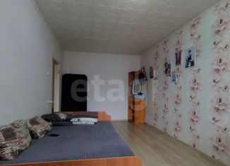 Продаю 1-ком. квартиру, 35 м2, Йошкар-Ола, улица Йывана Кырли, 19, микрорайон Берёзово