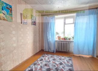 1-комнатная квартира на продажу, 20.8 м2, Екатеринбург, Таганская улица, 24/2, метро Уралмаш