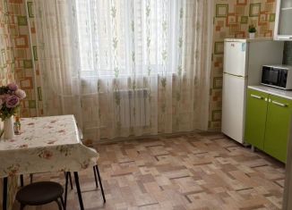 Сдам однокомнатную квартиру, 36.6 м2, Оренбург, улица Геннадия Донковцева, 15
