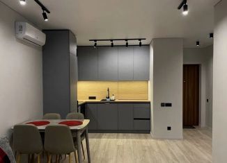 Сдача в аренду квартиры студии, 27 м2, Москва, Нахимовский проспект, 31к3, район Черёмушки