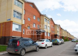 Продается 2-комнатная квартира, 49.1 м2, Елабуга, улица Сююмбике, 28