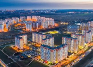 Двухкомнатная квартира на продажу, 55.7 м2, Ростов-на-Дону, улица Дмитрия Петрова