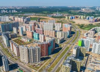 Продаю квартиру студию, 18 м2, Москва, улица Маршала Ерёменко, 5к5, район Некрасовка