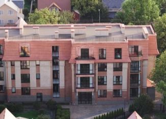 Трехкомнатная квартира на продажу, 96 м2, Калининград, улица Ватутина, 38А, Центральный район