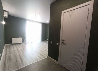 Сдам в аренду квартиру студию, 31 м2, Краснодар, улица Автолюбителей, 1/Гк3, микрорайон Гидрострой