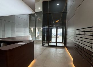 Продам квартиру студию, 32.3 м2, Москва, Хорошевский район, Ходынский бульвар, 2