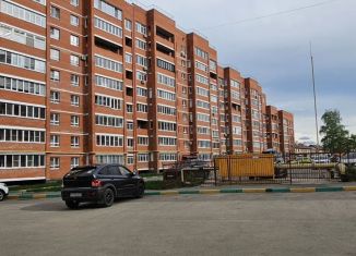 Продам однокомнатную квартиру, 45.9 м2, Новомосковск, Рязанское шоссе, 10к2