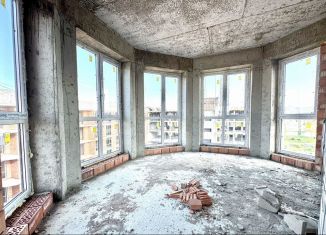 2-комнатная квартира на продажу, 67.6 м2, Нальчик, улица 2-й Таманской Дивизии, 33А