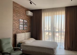 Продаю квартиру студию, 24 м2, Сочи, Православная улица, 20/2, микрорайон Энергетик-Изумруд