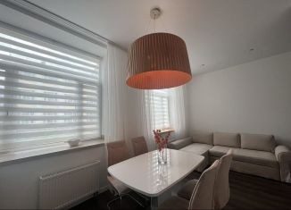 Сдается в аренду 1-ком. квартира, 42 м2, Петергоф, Фабричная улица, 3