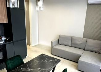 Продается квартира студия, 24 м2, Краснодар, улица Леонида Лаврова, 4, Карасунский округ