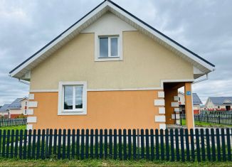 Продается дом, 102 м2, деревня Матчино, Спортивная улица