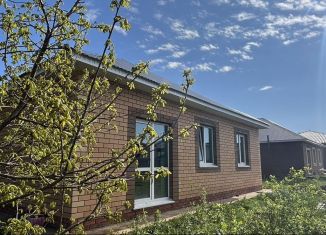 Продается коттедж, 95 м2, село Нагаево, улица Михаила Дорохова