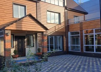 Коттедж на продажу, 300 м2, Новокузнецк, 2-й Андреевский переулок