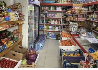 Продам торговую площадь, 18 м2, Махачкала, 1-я Восходная улица, 58, Ленинский внутригородской район